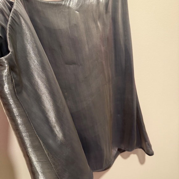 Free People Shimmy Shimmy Tank (XS) Retail: $108 - Picture 5 of 5